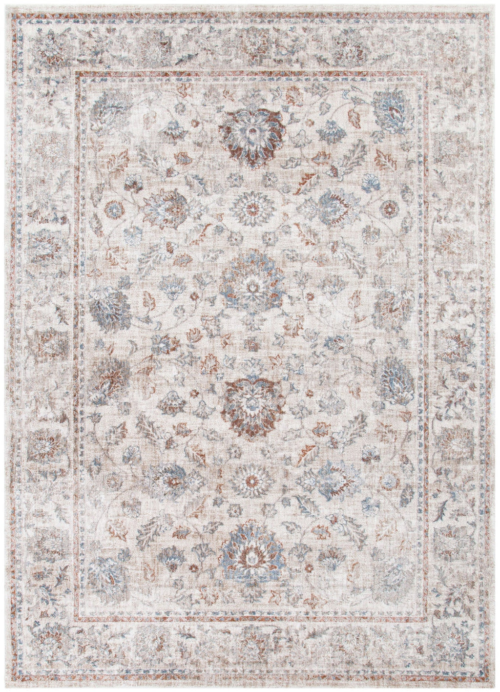 Solenne Multi Transitional Rug - S400 – view 2
