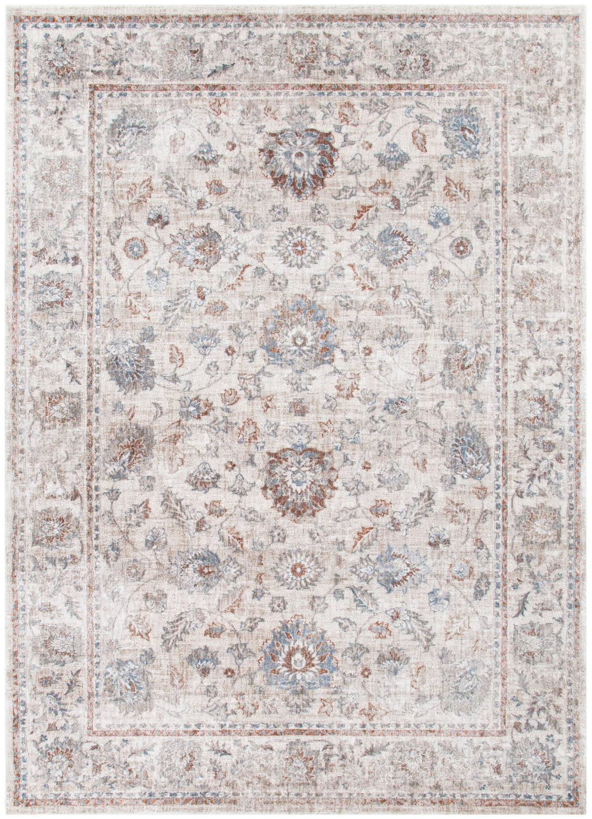 Solenne Multi Transitional Rug - S400 – view 2
