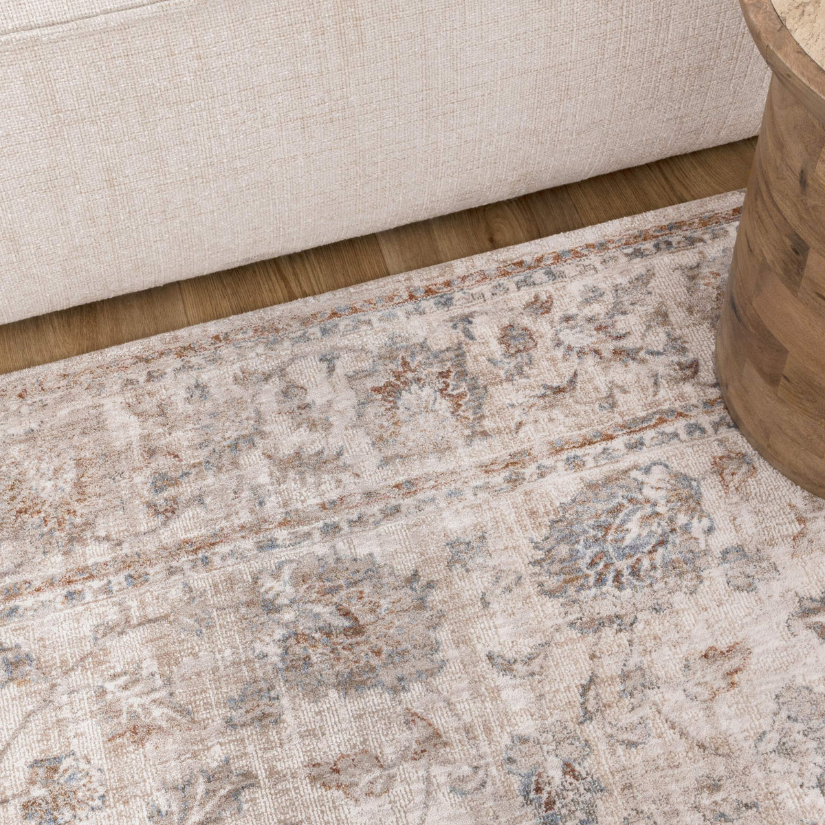 Solenne Multi Transitional Rug - S400 – view 5