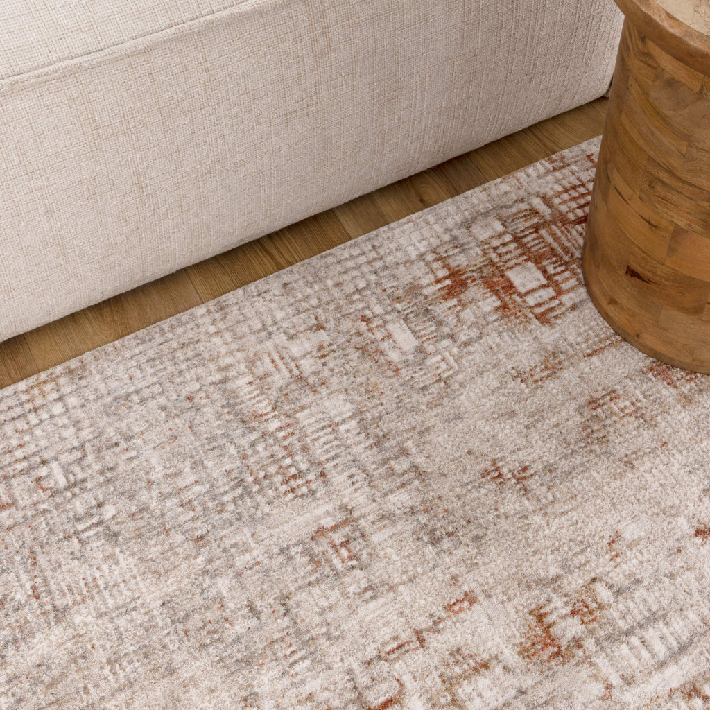 Solenne Multi Abstract Lines Rug - S700 – view 5