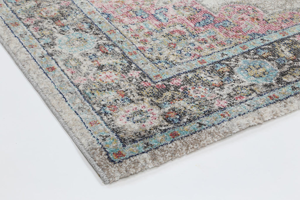 Salsa Brentwood Transitional Cream Rug - 20295 060 – view 3