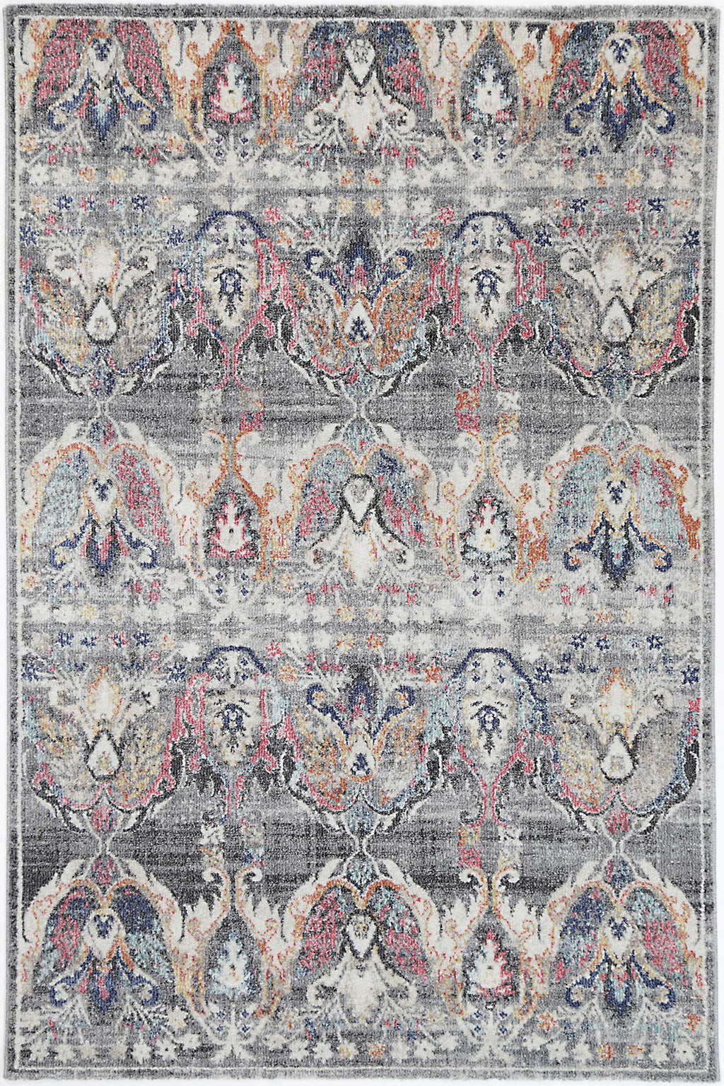 Salsa Lyndurst Transitional Muted Multi Rug - 32934 110 – view 2