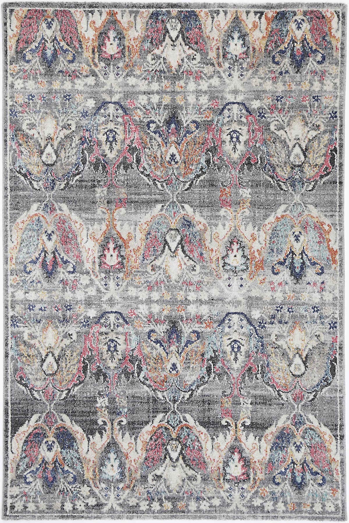 Salsa Lyndurst Transitional Muted Multi Rug - 32934 110 – view 2