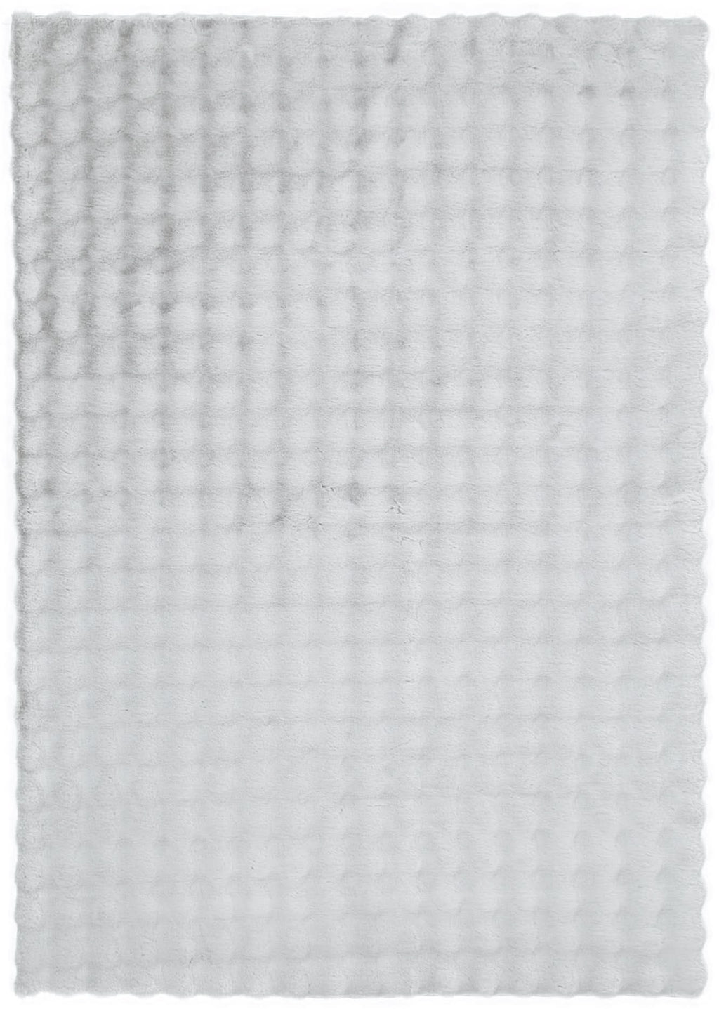 Purity Washable Rug Silver – view 2