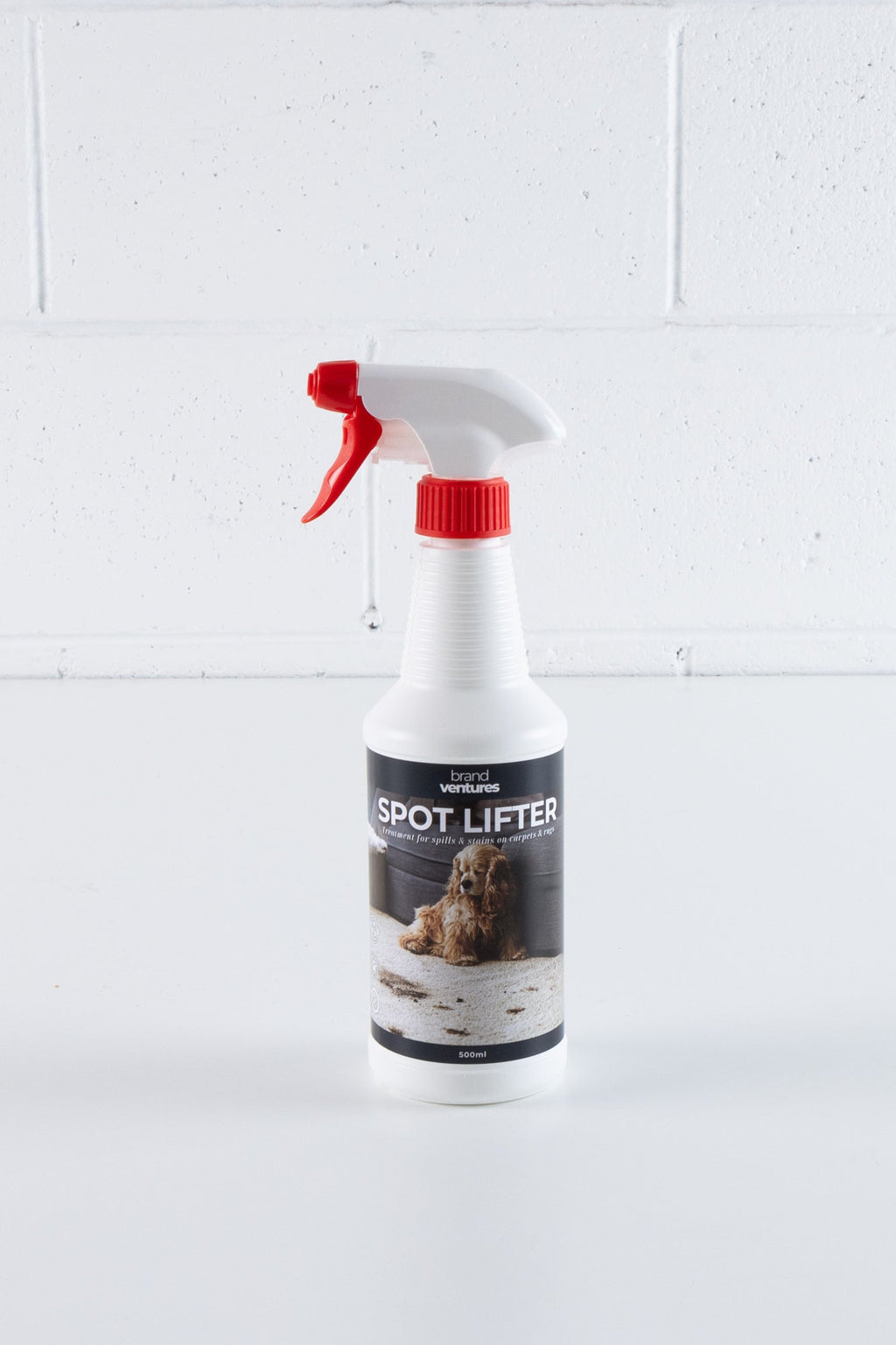 Spot Lifter Rug Cleaner Spray – view 2