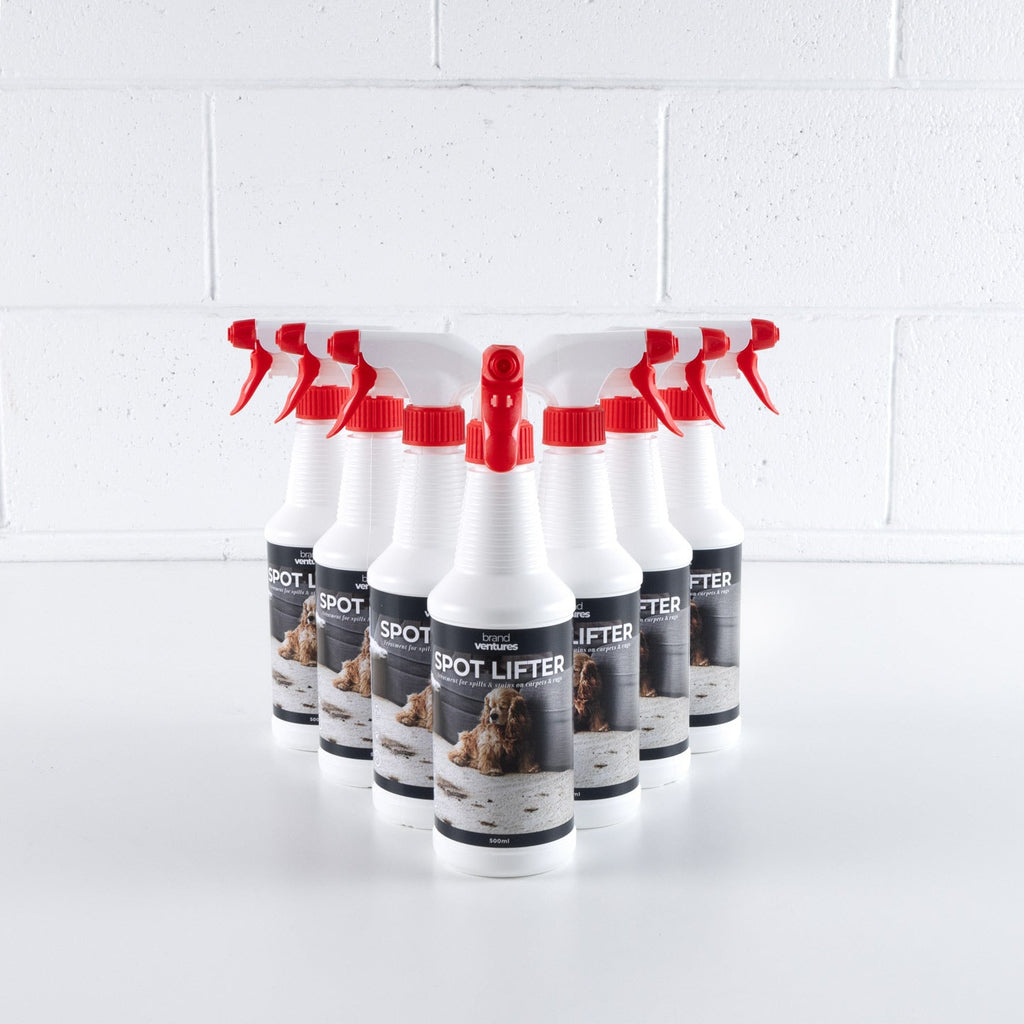 Spot Lifter Rug Cleaner Spray – view 1