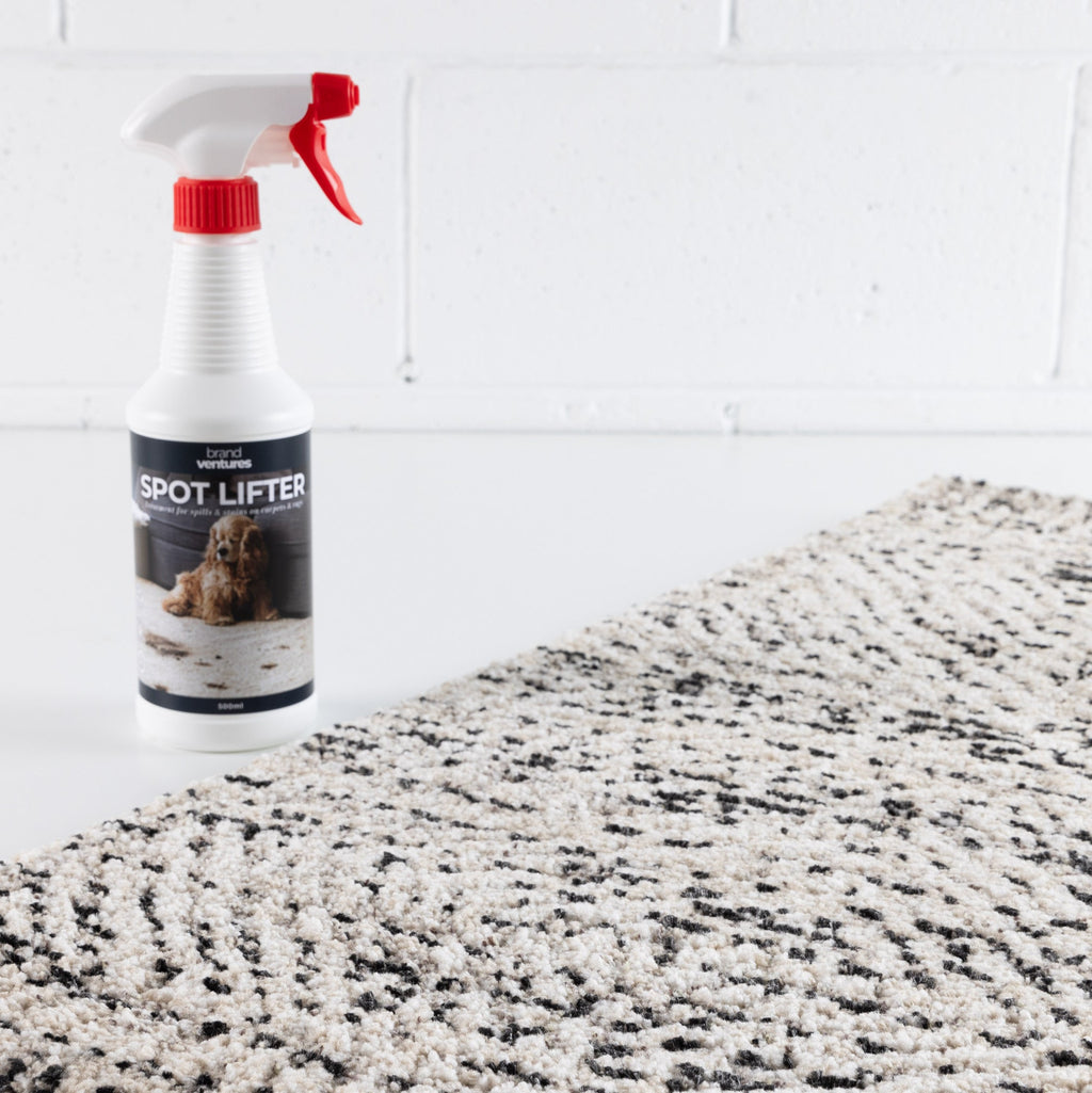 Spot Lifter Rug Cleaner Spray – view 3