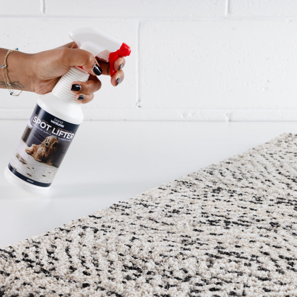 Spot Lifter Rug Cleaner Spray – view 4