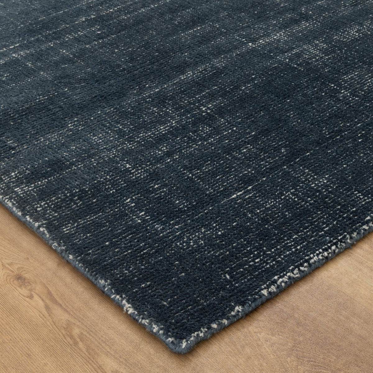 Harbour Steel Indoor Outdoor Rug – view 3