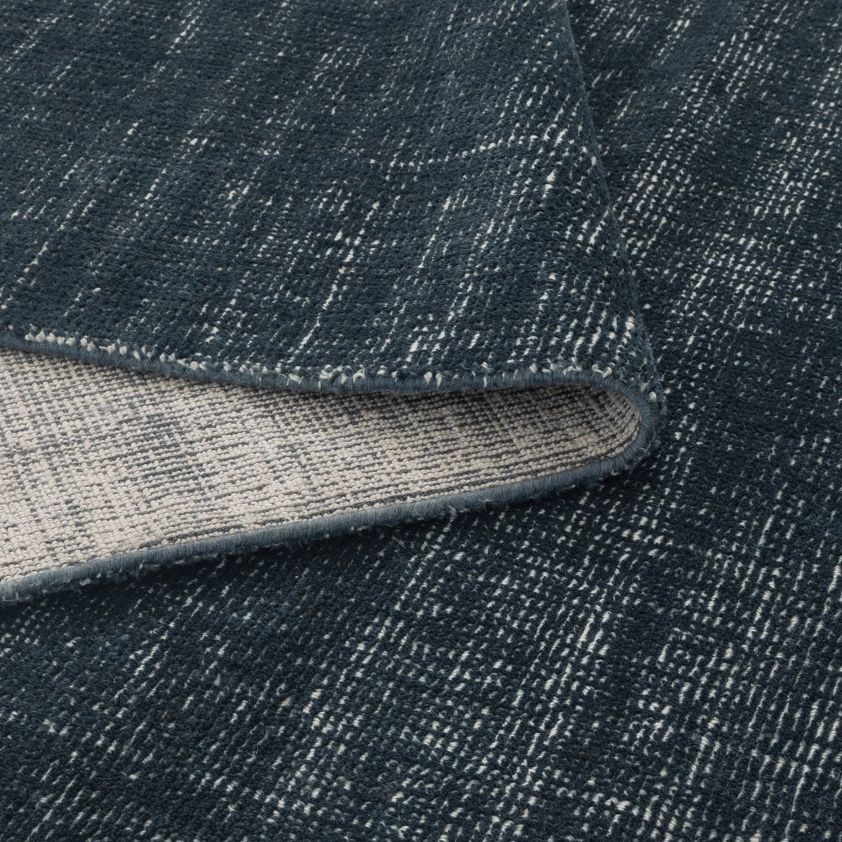 Harbour Steel Indoor Outdoor Rug – view 4