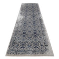 Sahara 100 Grey Hallway Hallway Runner lifestyle view