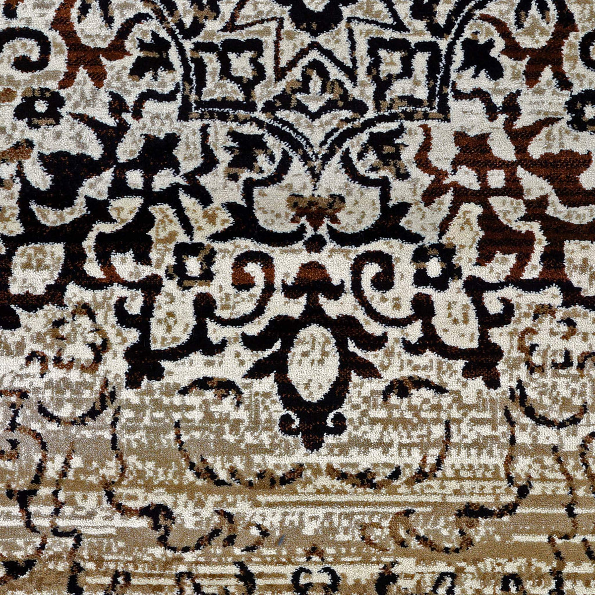 Sahara 892 Beige Hallway Hallway Runner