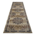 Sahara 892 Beige Hallway Hallway Runner lifestyle view