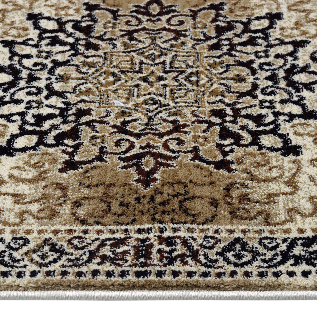 Sahara 892 Beige Hallway Hallway Runner