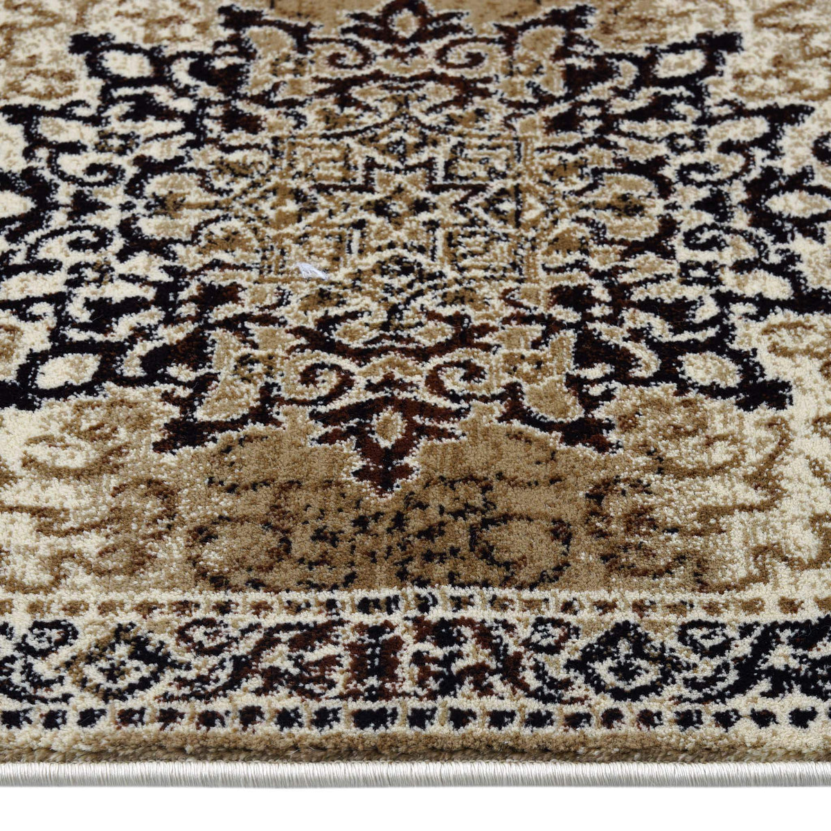 Sahara 892 Beige Hallway Hallway Runner