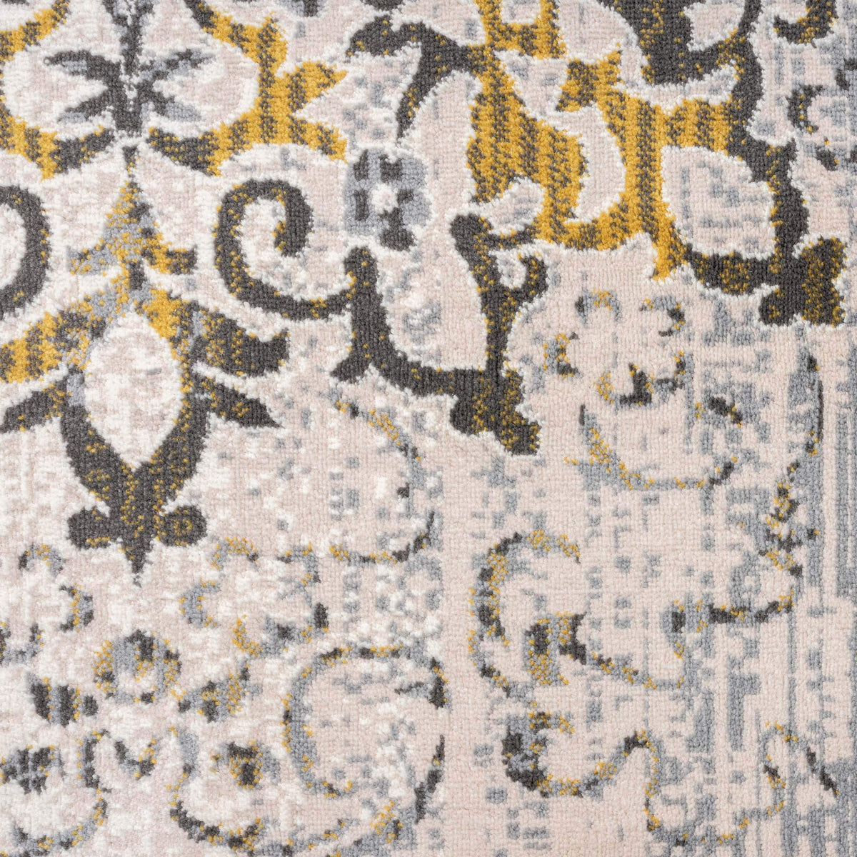 Sahara 892 Gold Turkish Rug