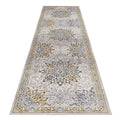 Sahara 892 Gold Hallway Hallway Runner lifestyle view