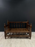 Sedir Double Chair