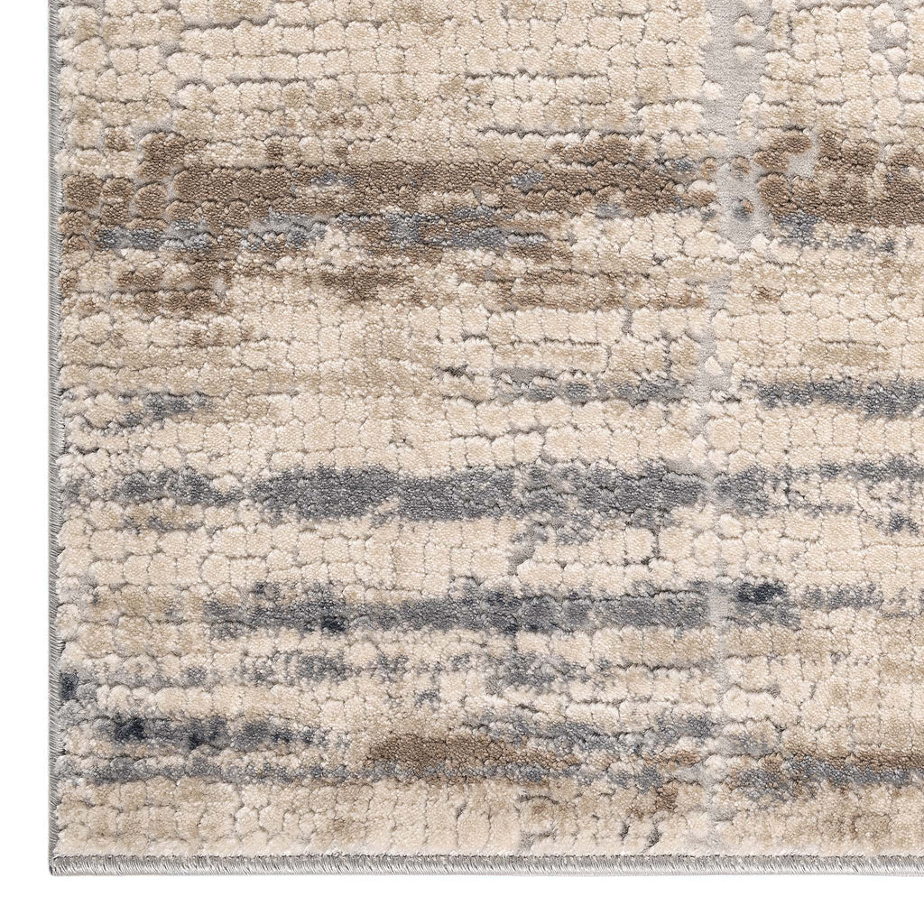 Siena 430 Lt Grey Turkish Rug