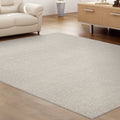 Sierra 6365 Beige Turkish Rug lifestyle view