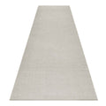 Sierra 6365 Beige Hallway Runner lifestyle view
