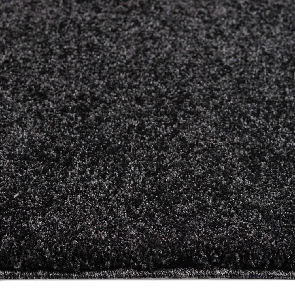 Sierra 6365 Black Turkish Rug