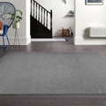 Sierra 6365 Grey Turkish Rug lifestyle view