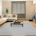 Sierra 6365 Lt Grey Turkish Rug lifestyle view
