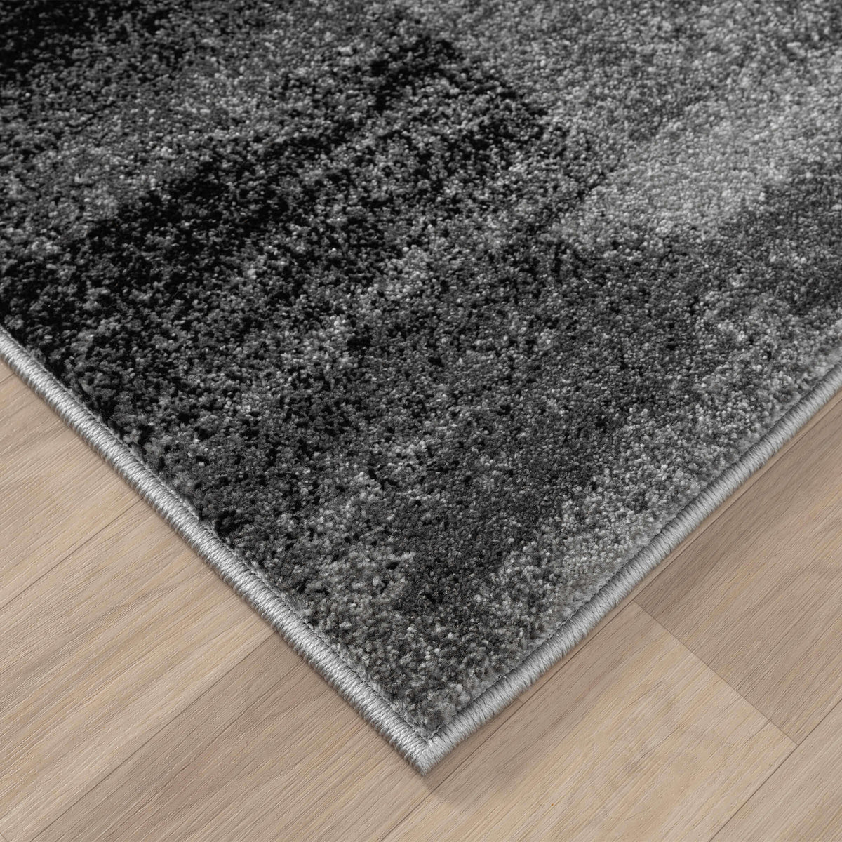 Slate 766 Grey Hallway Runner