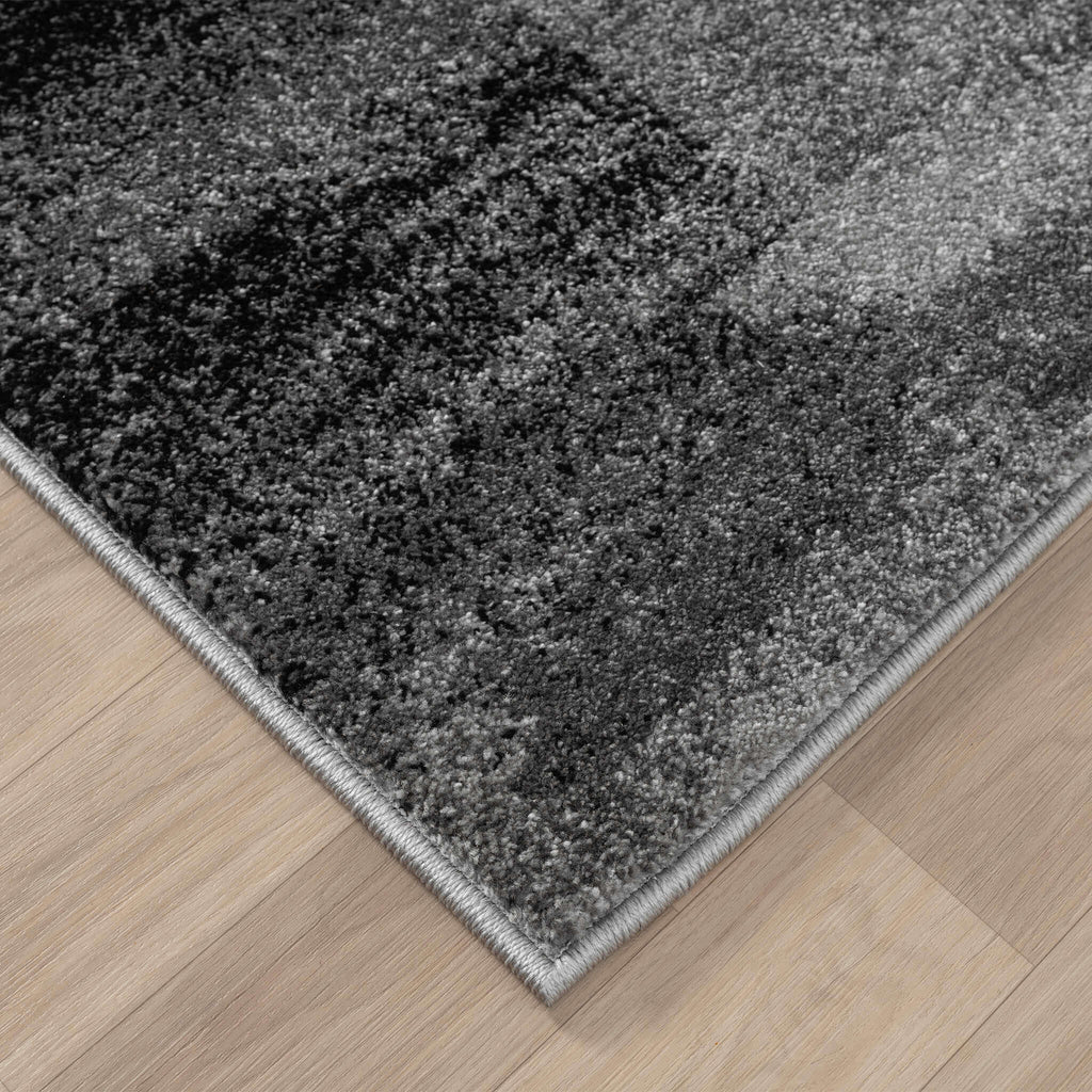 Slate 766 Grey Turkish Rug