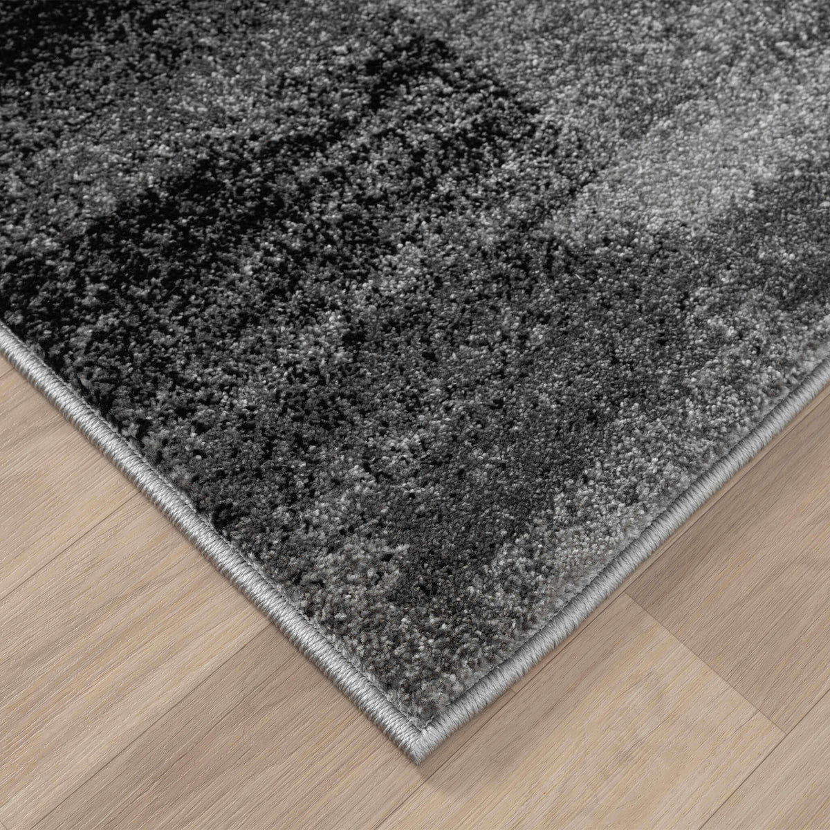 Slate 766 Grey Turkish Rug