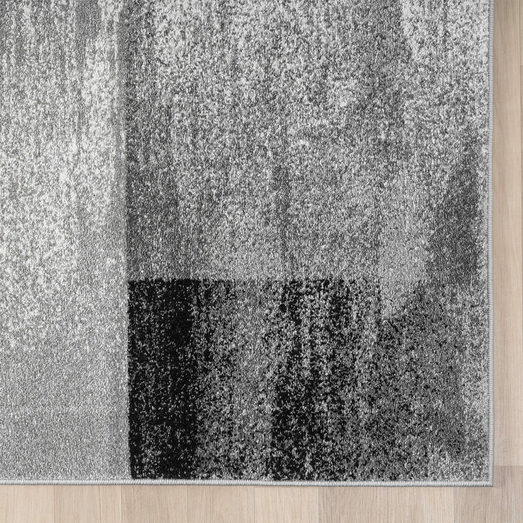 Slate 766 Grey Turkish Rug