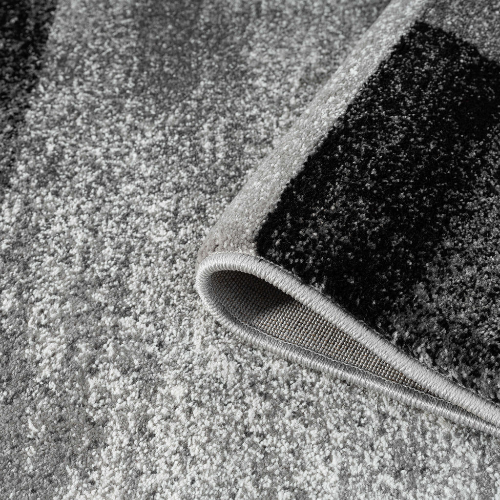Slate 766 Grey Turkish Rug