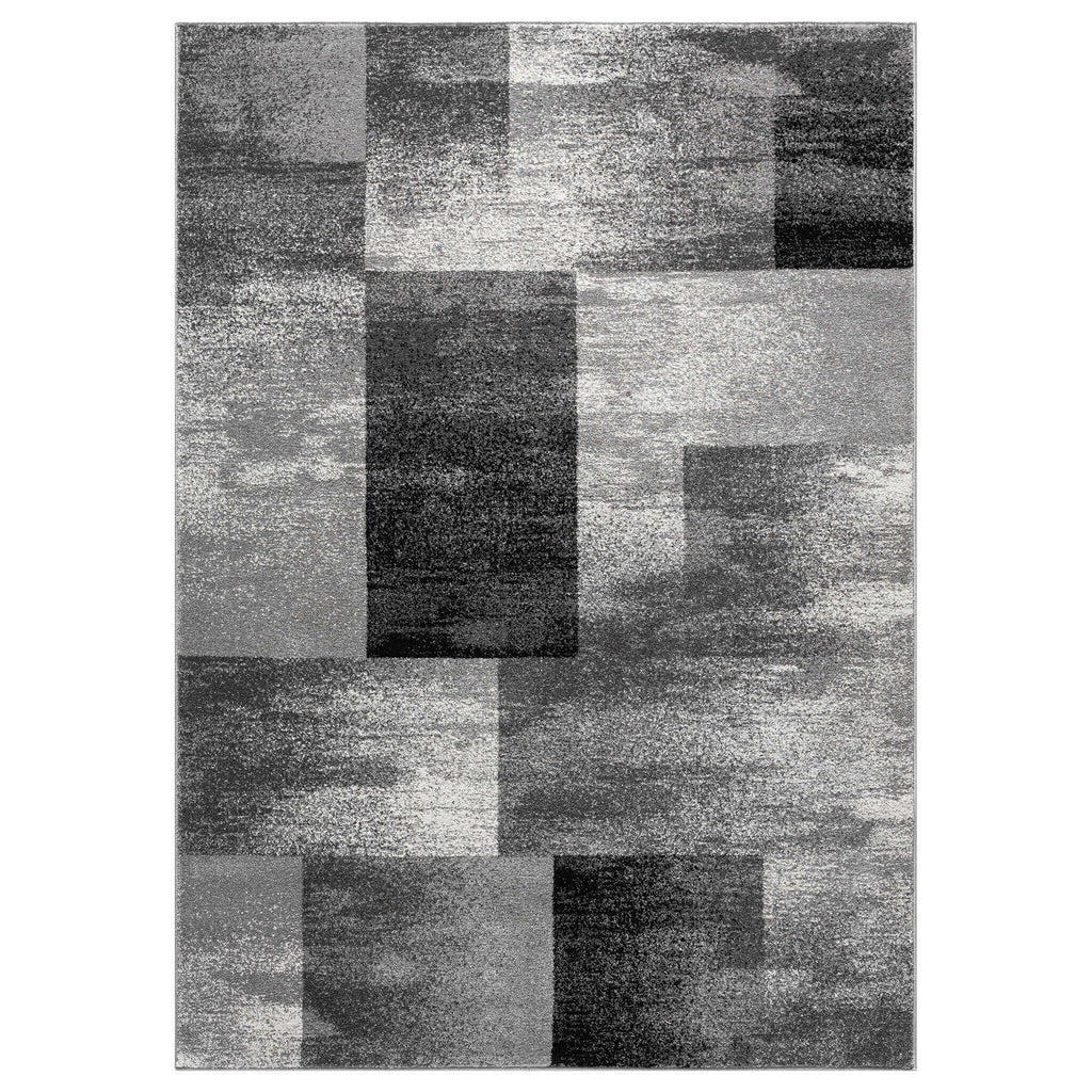 Slate 766 Grey Turkish Rug