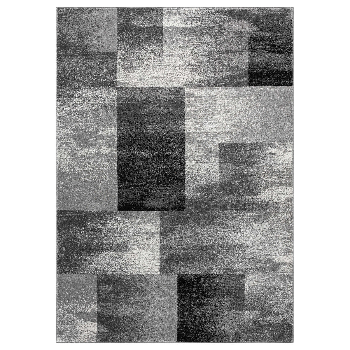 Slate 766 Grey Turkish Rug