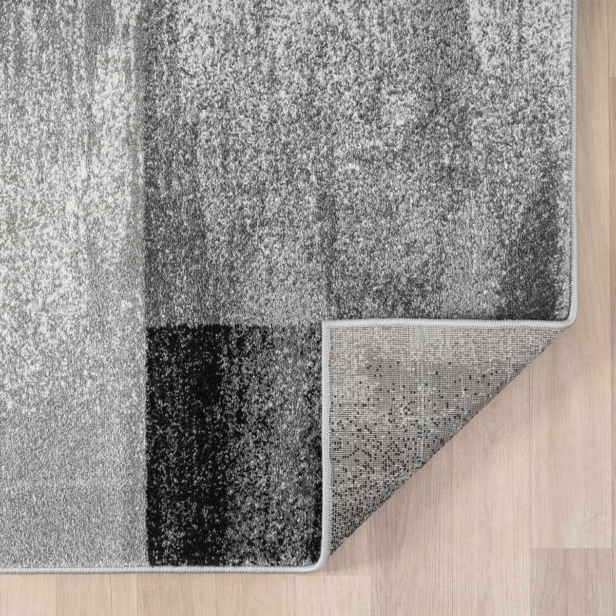 Slate 766 Grey Turkish Rug
