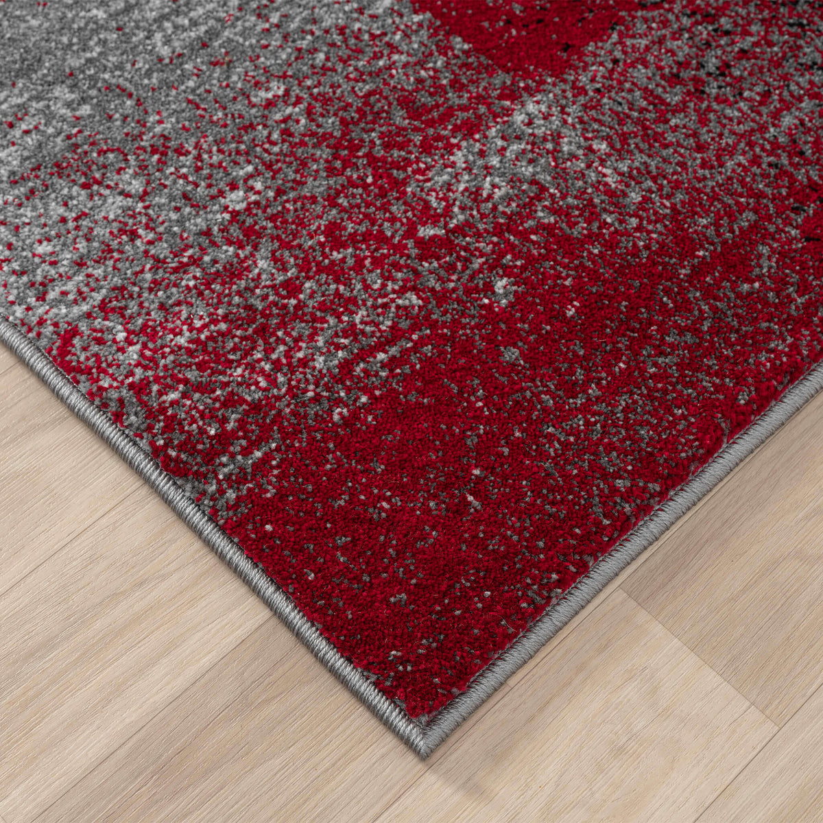 Slate 766 Red Turkish Rug