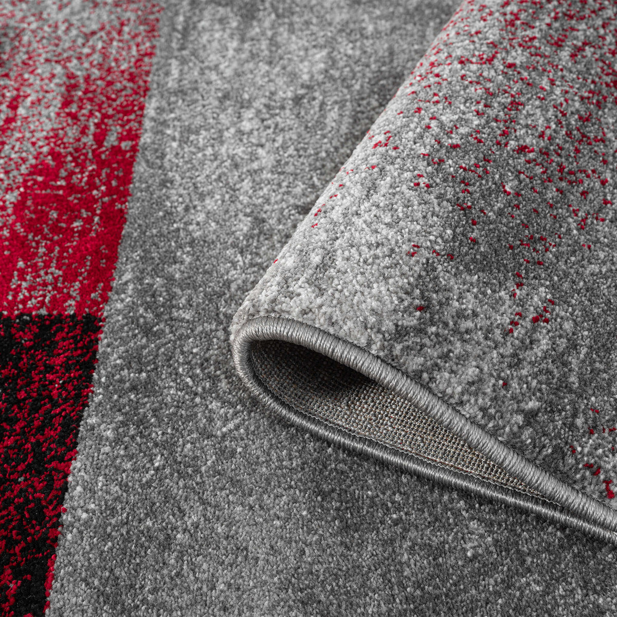 Slate 766 Red Turkish Rug