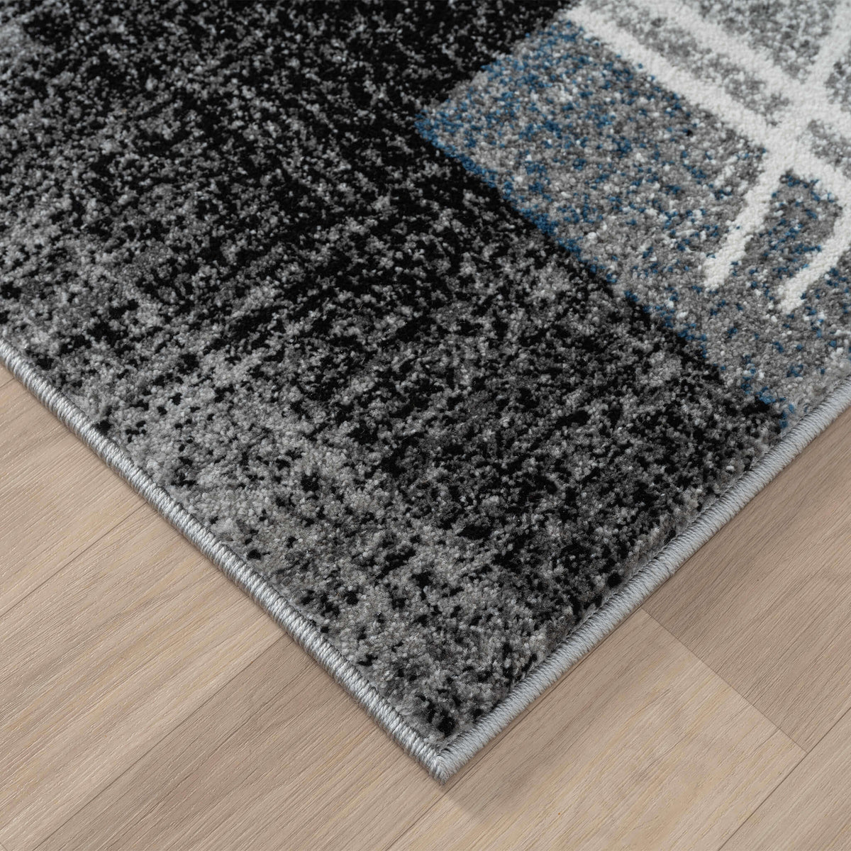 Slate 768 Blue Turkish Rug