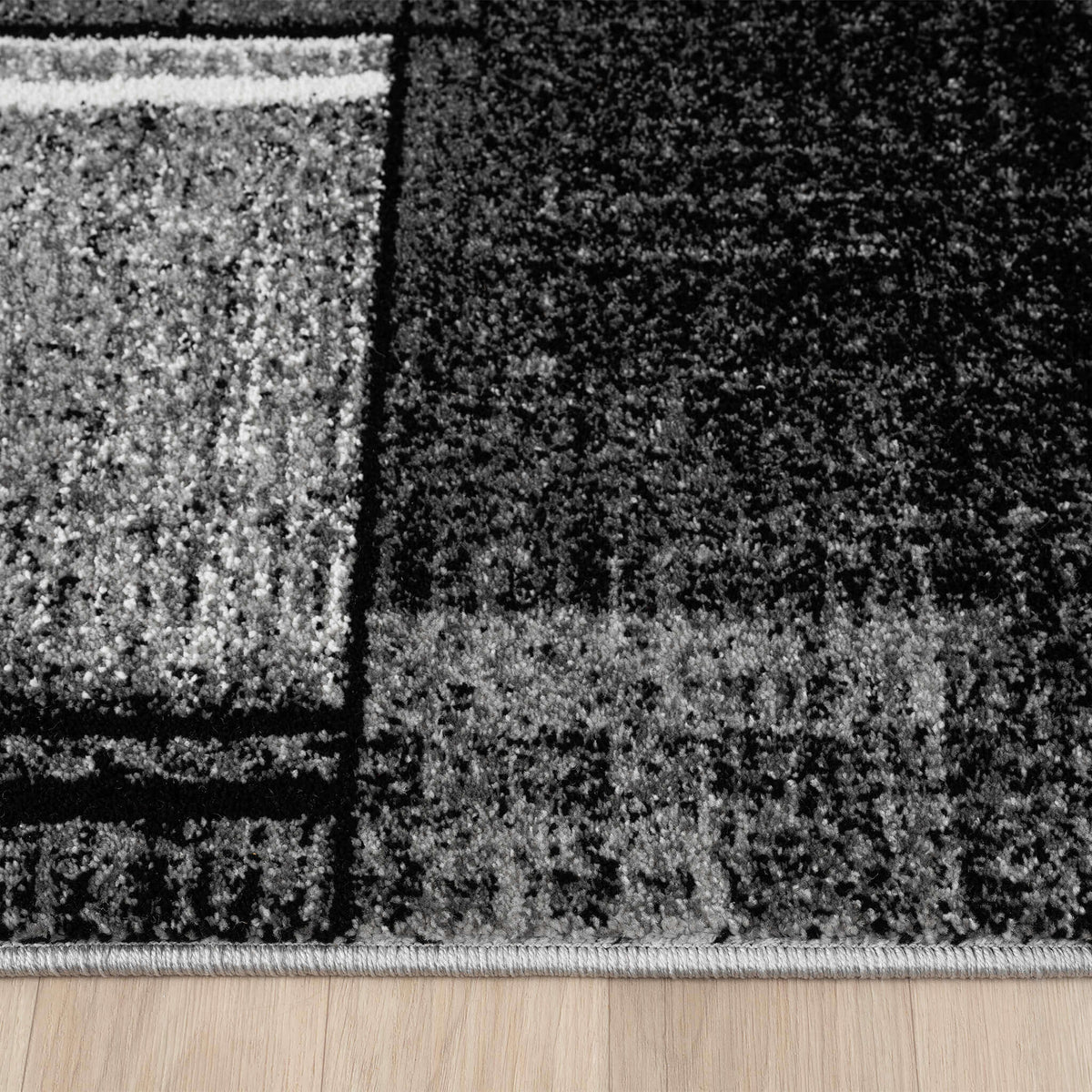 Slate 768 Grey Turkish Rug