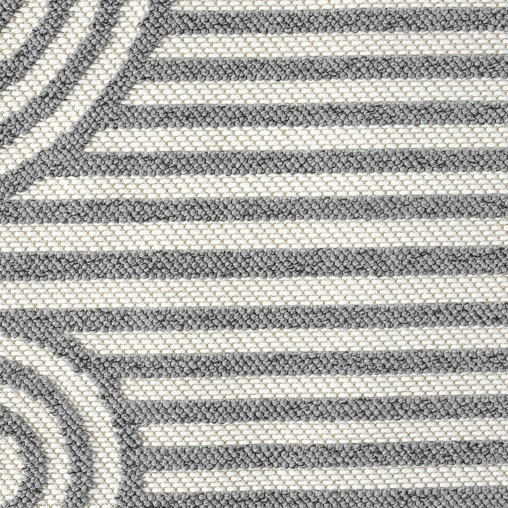 Solace 171 Granite Turkish Rug