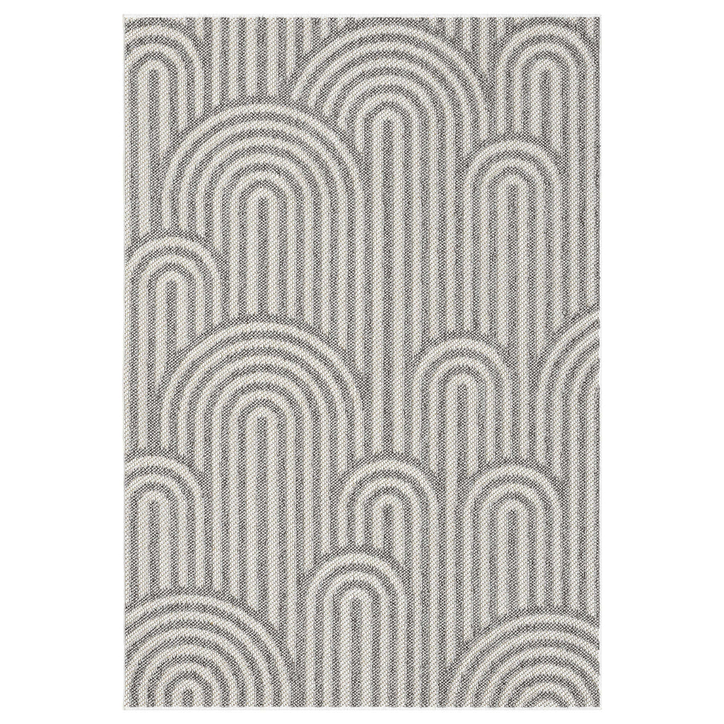 Solace 171 Granite Turkish Rug