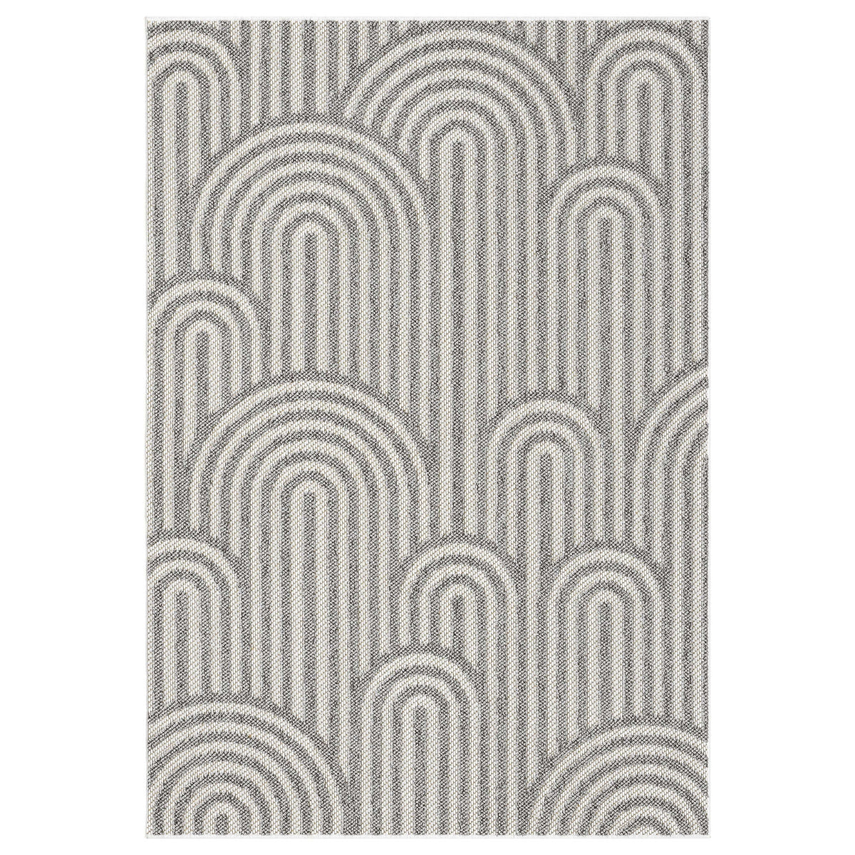Solace 171 Granite Turkish Rug