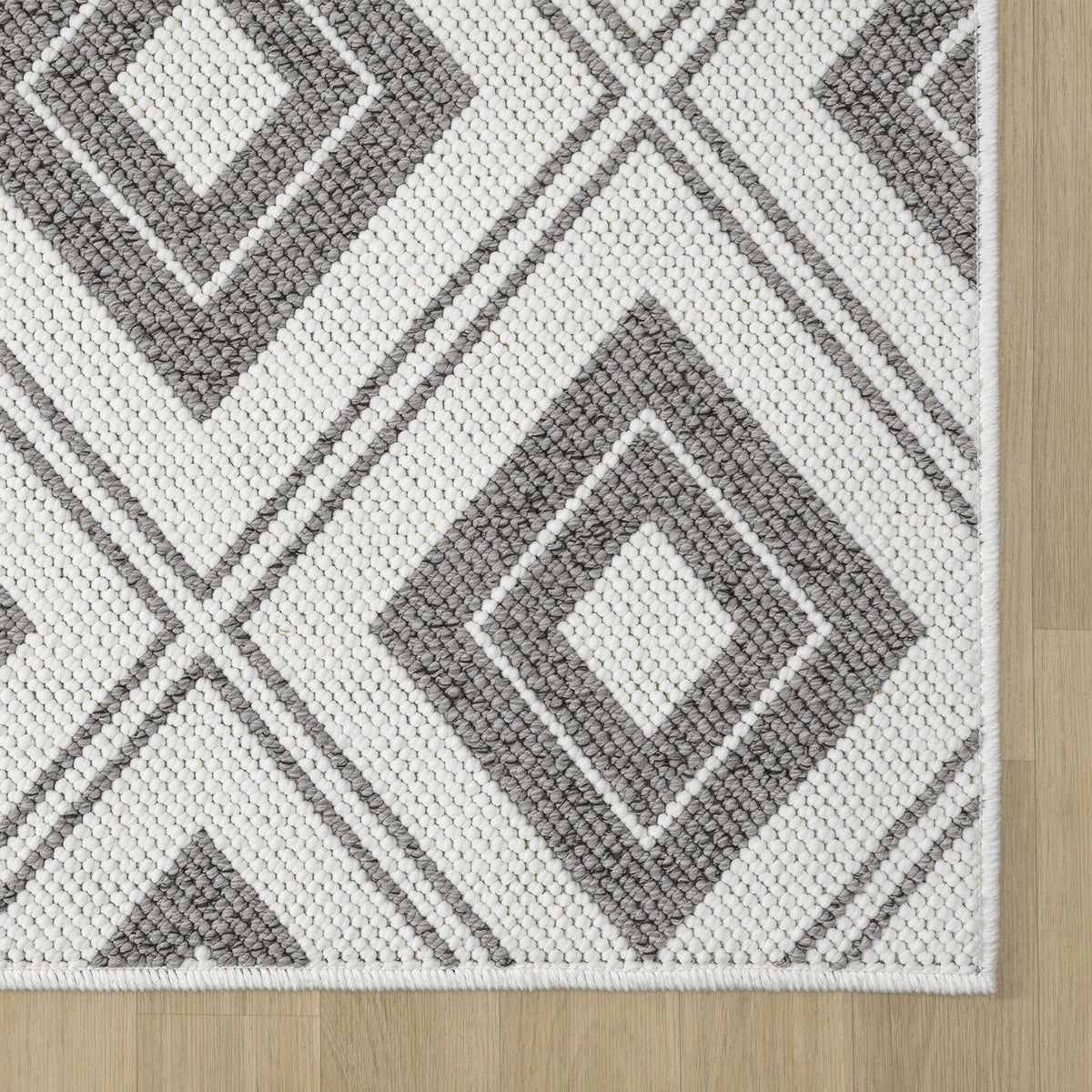 Solace 172 Slate Turkish Rug