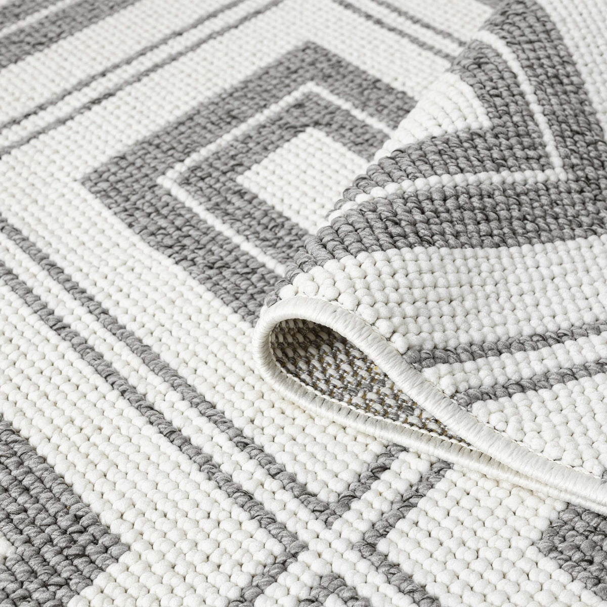 Solace 172 Slate Turkish Rug