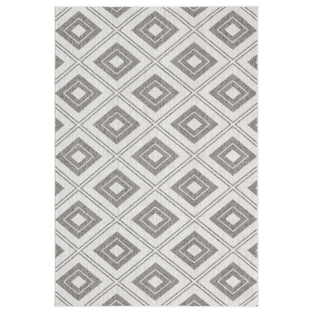 Solace 172 Slate Turkish Rug