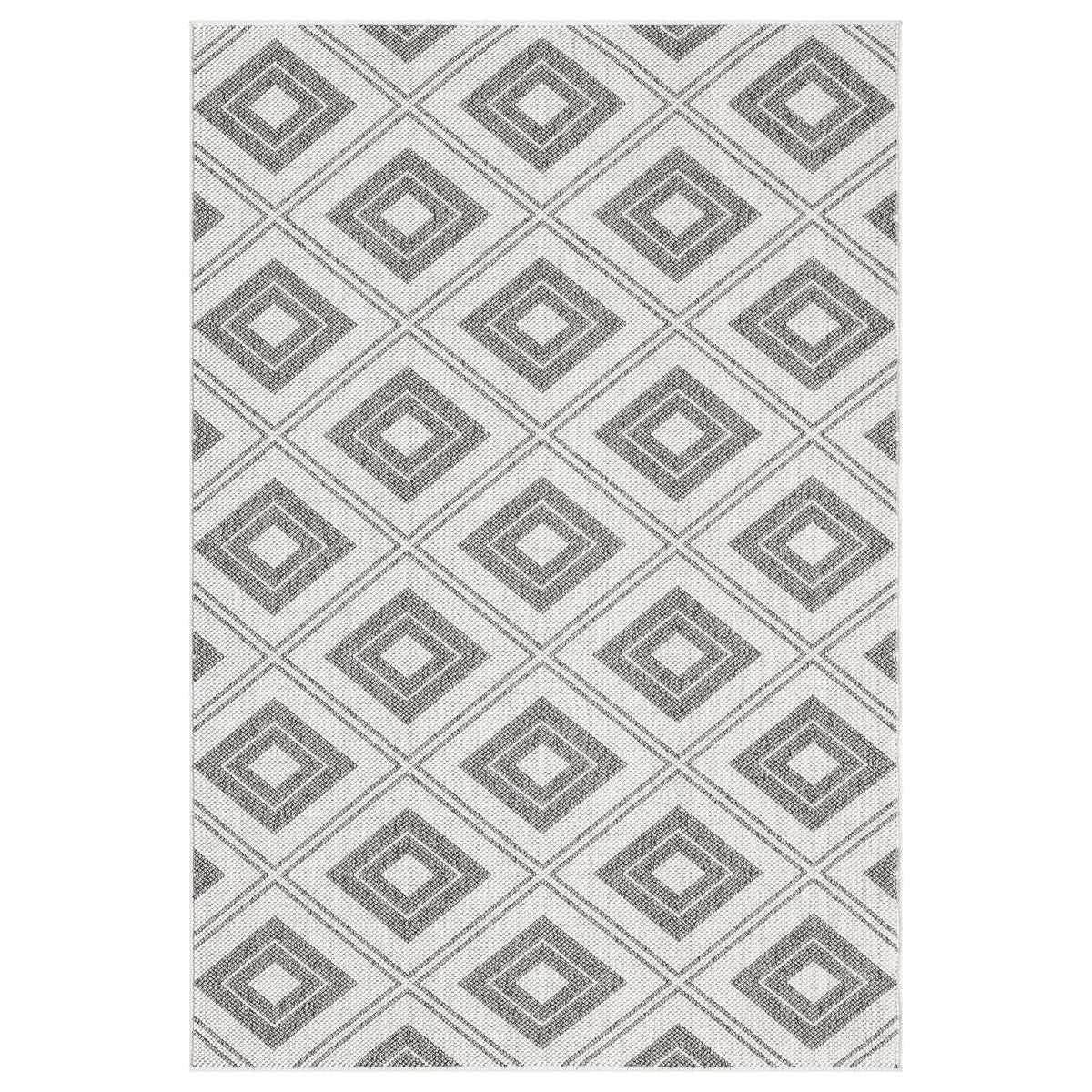 Solace 172 Slate Turkish Rug