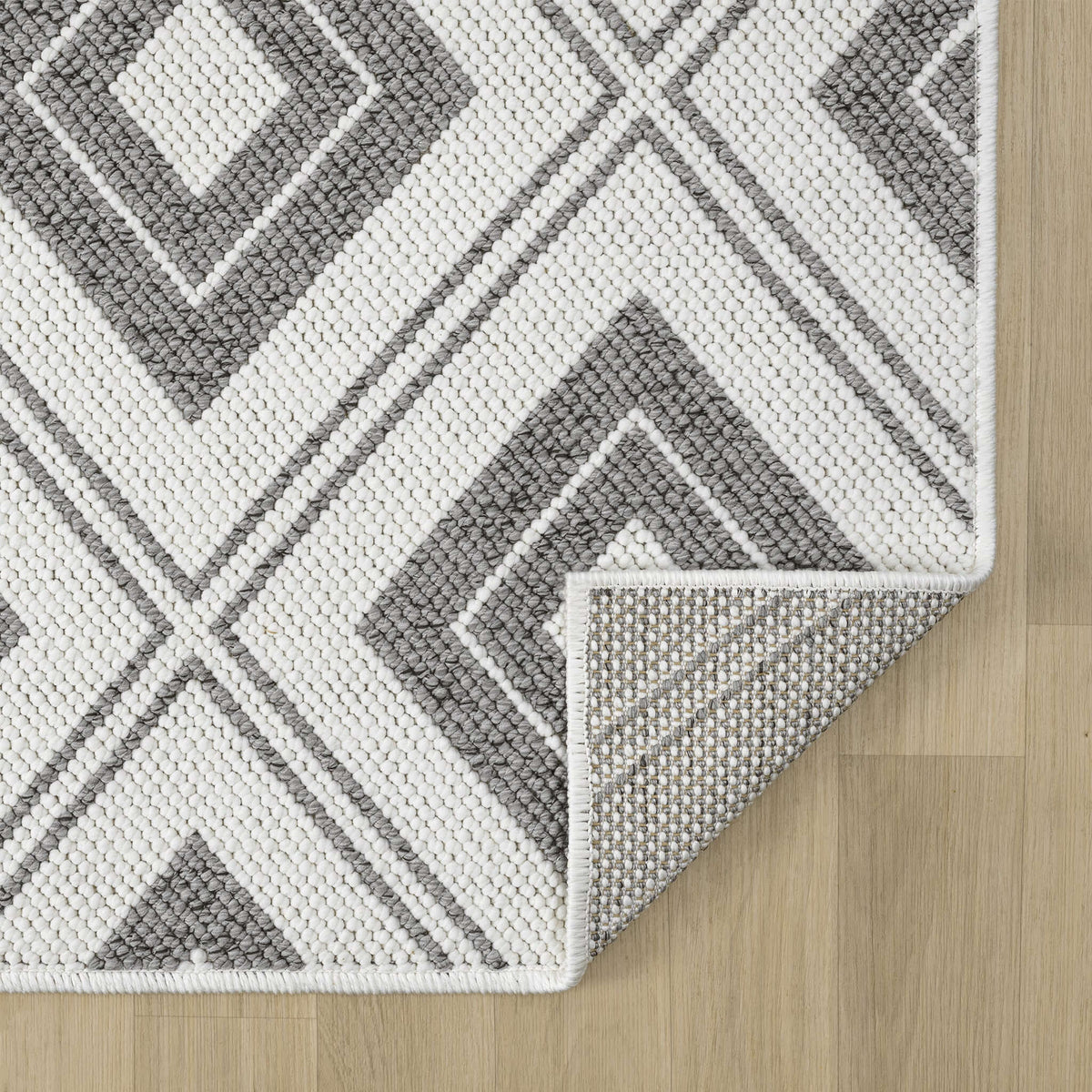 Solace 172 Slate Turkish Rug