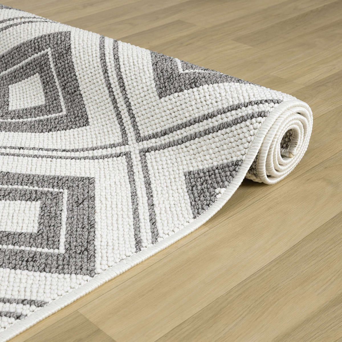 Solace 172 Slate Turkish Rug