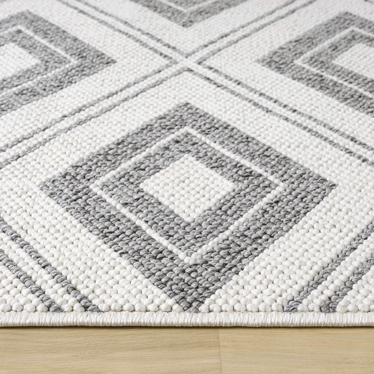 Solace 172 Slate Turkish Rug
